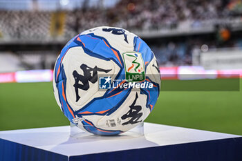 2024-08-04 - official serie b ball 2024-25 (lnpb) - CESENA FC VS PADOVA CALCIO - ITALIAN CUP - SOCCER