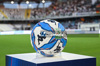 2024-08-04 - official serie b ball 2024-25 (lnpb) - CESENA FC VS PADOVA CALCIO - ITALIAN CUP - SOCCER