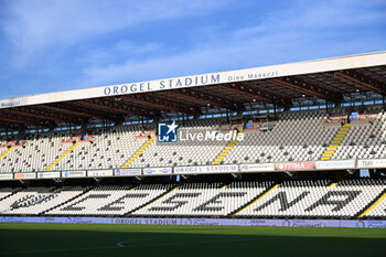 2024-08-04 - A view of Cesena Fc Orogel Stadium Dino Manuzzi - CESENA FC VS PADOVA CALCIO - ITALIAN CUP - SOCCER