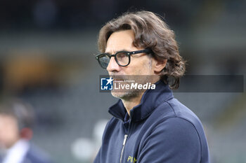 2024-09-24 - Paolo Vanoli (Head Coach Torino FC) - TORINO FC VS EMPOLI FC - ITALIAN CUP - SOCCER