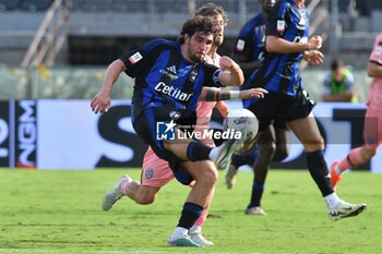 2024-09-25 - Arturo Calabresi (Pisa) - PISA VS CESENA - ITALIAN CUP - SOCCER