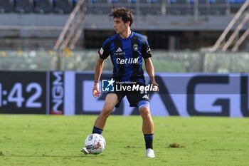 2024-09-25 - Alessandro Arena (Pisa) - PISA VS CESENA - ITALIAN CUP - SOCCER