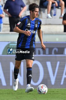 2024-09-25 - Samuele Angori (Pisa) - PISA VS CESENA - ITALIAN CUP - SOCCER