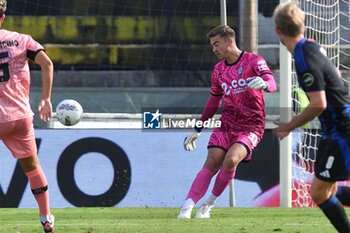 2024-09-25 - Jonathan Lee Klinsmann (Cesena) - PISA VS CESENA - ITALIAN CUP - SOCCER