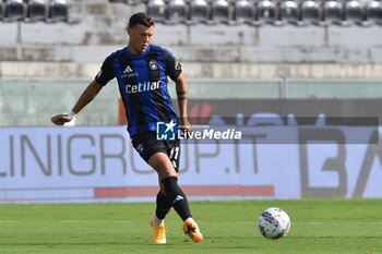 2024-09-25 - Adrian Rus (Pisa) - PISA VS CESENA - ITALIAN CUP - SOCCER