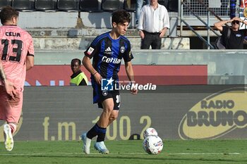 2024-09-25 - Alessandro Arena (Pisa) - PISA VS CESENA - ITALIAN CUP - SOCCER