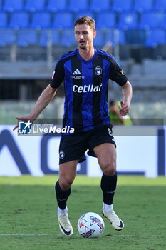 2024-09-25 - Oliver Abildgaard Nielsen (Pisa) - PISA VS CESENA - ITALIAN CUP - SOCCER