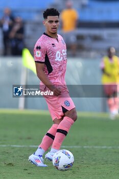 2024-09-25 - Elays Tavsan (Cesena) - PISA VS CESENA - ITALIAN CUP - SOCCER