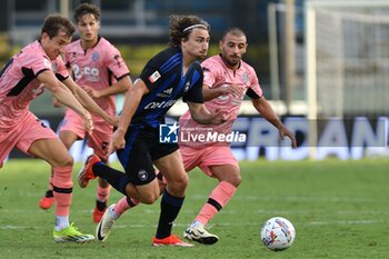 2024-09-25 - Alexander Lind (Pisa) - PISA VS CESENA - ITALIAN CUP - SOCCER