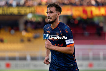 2024-09-24 - Remi Oudin of US Lecce - LECCE VS SASSUOLO - ITALIAN CUP - SOCCER