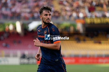 2024-09-24 - Remi Oudin of US Lecce - LECCE VS SASSUOLO - ITALIAN CUP - SOCCER