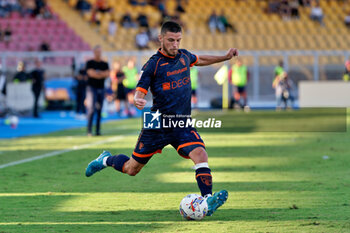 2024-09-24 - Frederic Guilbert of US Lecce - LECCE VS SASSUOLO - ITALIAN CUP - SOCCER