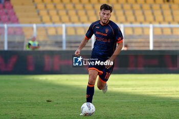 2024-09-24 - Gaby Jean of US Lecce - LECCE VS SASSUOLO - ITALIAN CUP - SOCCER