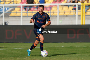 2024-09-24 - Frederic Guilbert of US Lecce - LECCE VS SASSUOLO - ITALIAN CUP - SOCCER