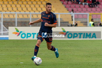 2024-09-24 - Frederic Guilbert of US Lecce - LECCE VS SASSUOLO - ITALIAN CUP - SOCCER