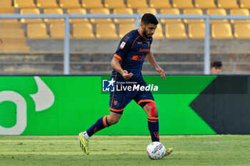 2024-09-24 - Hamza Rafia of US Lecce - LECCE VS SASSUOLO - ITALIAN CUP - SOCCER