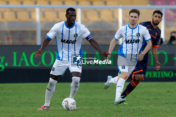 2024-09-24 - Pedro Obiang of US Sassuolo - LECCE VS SASSUOLO - ITALIAN CUP - SOCCER