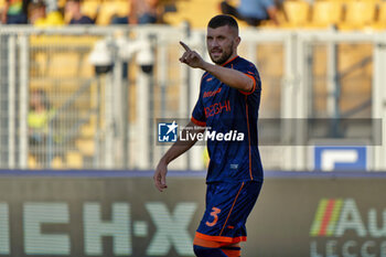 2024-09-24 - Ante Rebic of US Lecce - LECCE VS SASSUOLO - ITALIAN CUP - SOCCER