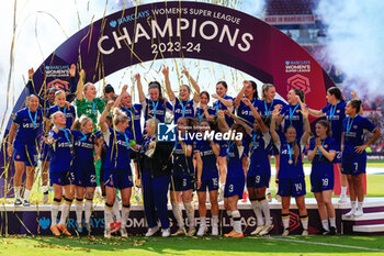  - ENGLISH FA WOMEN'S SUPER LEAGUE - FOOTBALL - CHAMPIONS LEAGUE - FC SEVILLA v RC LENS