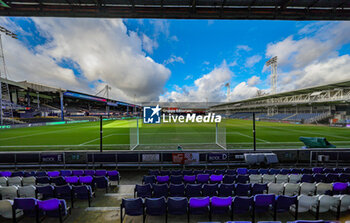2024-02-18 - General view during the English championship Premier League football match between Luton Town and Manchester United on 18 February 2024 at Kenilworth Road in Luton, England - FOOTBALL - ENGLISH CHAMP - LUTON TOWN V MANCHESTER UNITED - ENGLISH PREMIER LEAGUE - SOCCER