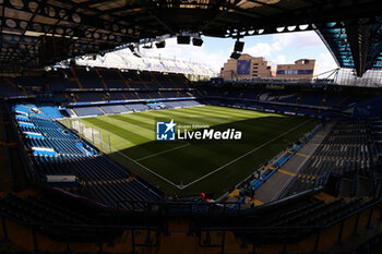 2024-03-30 - General view during the English championship Premier League football match between Chelsea and Burnley on 30 March 2024 at Stamford Bridge in London, England - FOOTBALL - ENGLISH CHAMP - CHELSEA V BURNLEY - ENGLISH PREMIER LEAGUE - SOCCER