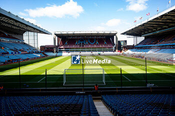 2024-04-21 - General view during the English championship Premier League football match between Aston Villa and Bournemouth on 21 April 2024 at Villa Park in Birmingham, England - FOOTBALL - ENGLISH CHAMP - ASTON VILLA V BOURNEMOUTH - ENGLISH PREMIER LEAGUE - SOCCER