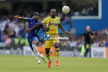  - ENGLISH PREMIER LEAGUE - Stade Rennais vs Rosenborg BK