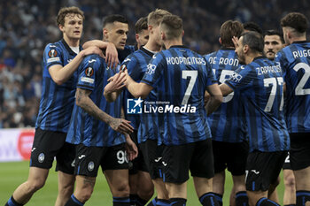  - UEFA EUROPA LEAGUE - Inter - FC Internazionale vs Parma Calcio