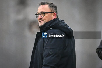 2024-01-07 - Franck HAISE of Lens during the French Cup, round of 64 football match between RC Lens and AS Monaco on January 7, 2024 at Bollaert-Delelis stadium in Lens, France - FOOTBALL - FRENCH CUP - LENS V MONACO - FRENCH CUP - SOCCER