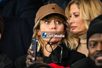 2024-03-13 - Marina FOIS during the French Cup, Quarter-final football match between Paris Saint-Germain and OGC Nice on March 13, 2024 at Parc des Princes stadium in Paris, France - FOOTBALL - FRENCH CUP - PARIS SG V NICE - FRENCH CUP - SOCCER