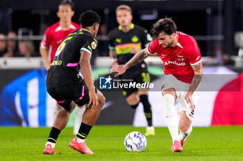  - NETHERLANDS EREDIVISIE - Cesena FC vs Padova Calcio