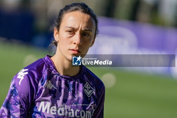 2024-01-21 - Michela Catena (10 Fiorentina) - ACF FIORENTINA VS POMIGLIANO WOMEN - ITALIAN SERIE A WOMEN - SOCCER