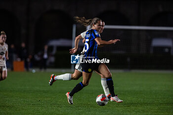 2024-03-29 - THOGERSEN Frederikke (FC Internazionale Milano) - POULE SCUDETTO - FC INTERNAZIONALE WOMEN VS AS ROMA - ITALIAN SERIE A WOMEN - SOCCER