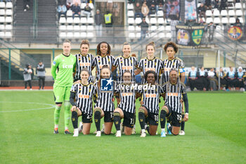 2024-03-30 - Juventus on the field - POULE SCUDETTO - JUVENTUS FC VS ACF FIORENTINA - ITALIAN SERIE A WOMEN - SOCCER