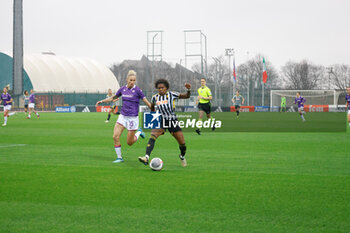 2024-03-30 - Lineth Beerensteyn in action - POULE SCUDETTO - JUVENTUS FC VS ACF FIORENTINA - ITALIAN SERIE A WOMEN - SOCCER