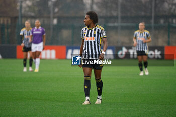 2024-03-30 - Lineth Beerensteyn on the field - POULE SCUDETTO - JUVENTUS FC VS ACF FIORENTINA - ITALIAN SERIE A WOMEN - SOCCER