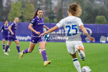 2024-03-24 - Martina Toniolo (14 Fiorentina) - POULE SCUDETTO - ACF FIORENTINA VS FC INTERNAZIONALE WOMEN - ITALIAN SERIE A WOMEN - SOCCER