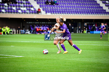 Poule Scudetto - ACF Fiorentina vs AS Roma - ITALIAN SERIE A WOMEN - SOCCER