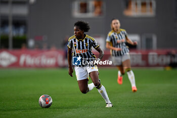 A.S. Roma vs Juventus Women playoff of the Serie A Championship Women - ITALIAN SERIE A WOMEN - SOCCER