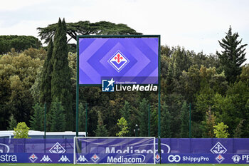 06/05/2024 - General view inside of Curva Fiesole stadium - ACF FIORENTINA VS JUVENTUS FC - SERIE A FEMMINILE - CALCIO