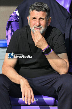 06/05/2024 - ACF Fiorentina Women's coach Sebastian De La Fuente - ACF FIORENTINA VS JUVENTUS FC - SERIE A FEMMINILE - CALCIO