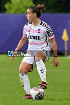 06/05/2024 - Juventus FC Women's midfielder Arianna Caruso - ACF FIORENTINA VS JUVENTUS FC - SERIE A FEMMINILE - CALCIO