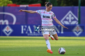 06/05/2024 - Juventus FC Women's midfielder Sara Bjork Gunnarsdottir - ACF FIORENTINA VS JUVENTUS FC - SERIE A FEMMINILE - CALCIO