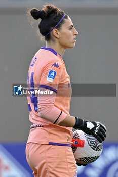 06/05/2024 - ACF Fiorentina Women's goalkeeper Rachele Baldi - ACF FIORENTINA VS JUVENTUS FC - SERIE A FEMMINILE - CALCIO