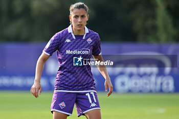 06/05/2024 - ACF Fiorentina Women's midfielder Melissa Bellucci - ACF FIORENTINA VS JUVENTUS FC - SERIE A FEMMINILE - CALCIO