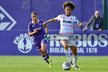 06/05/2024 - Juventus FC Women's defender Sara Gama - ACF FIORENTINA VS JUVENTUS FC - SERIE A FEMMINILE - CALCIO