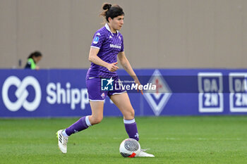 06/05/2024 - ACF Fiorentina Women's midfielder Norma Cinotti - ACF FIORENTINA VS JUVENTUS FC - SERIE A FEMMINILE - CALCIO