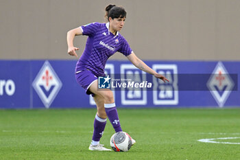 2024-05-06 - ACF Fiorentina Women's midfielder Norma Cinotti - ACF FIORENTINA VS JUVENTUS FC - ITALIAN SERIE A WOMEN - SOCCER