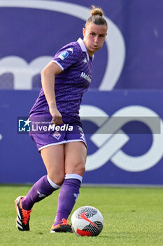 06/05/2024 - ACF Fiorentina Women's defender Giorgia Spinelli - ACF FIORENTINA VS JUVENTUS FC - SERIE A FEMMINILE - CALCIO