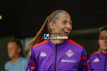 2024-10-19 - #1 Cecilie Fiskerstrand (Fiorentina Femminile) - ACF FIORENTINA VS LAZIO WOMEN - ITALIAN SERIE A WOMEN - SOCCER